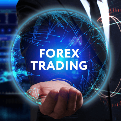 Thirty days of forex trading