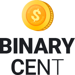 Binary option cent account