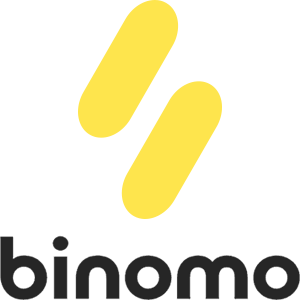 Binomo Logo