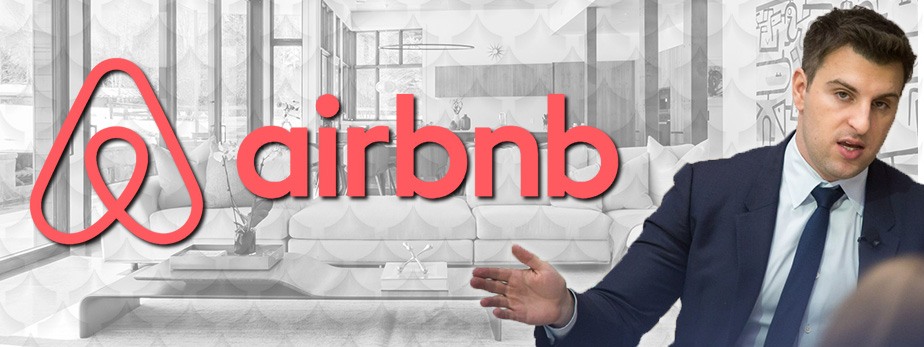 Airbnb Lays Off 1,900 Employees and Refocuses on Travel Like a Human