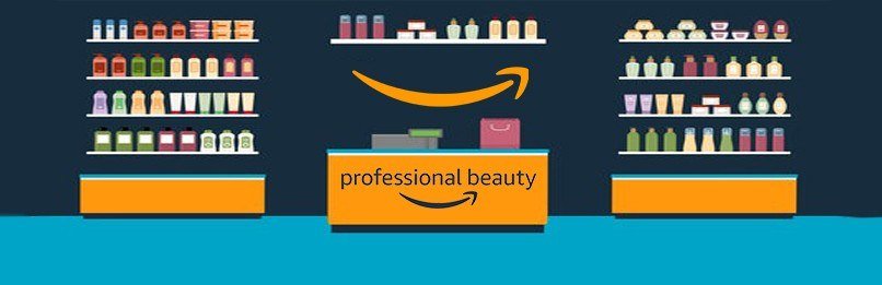 Amazon Launches Beauty Store, Obtains Patent For Drone Surveillance
