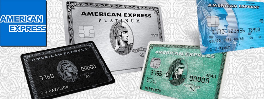 China Approves American Express to Operate Card Network And Clear Payments