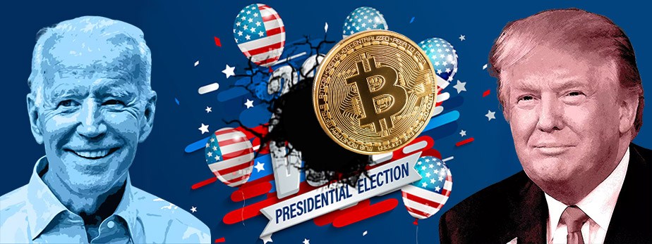 US Elections: And The Winner is... Bitcoin!