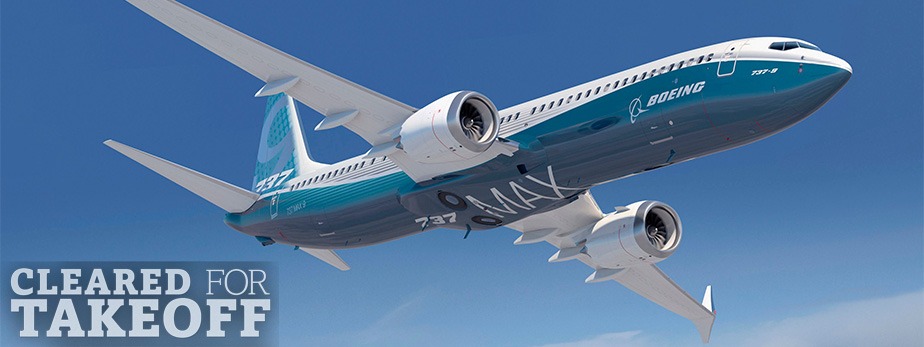 Boeing 737 Max Certified to Fly Again, But BA is Under Pressure