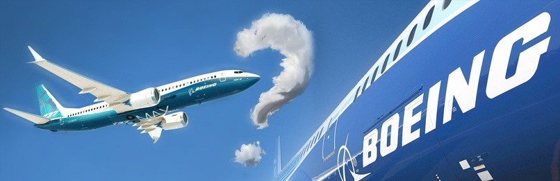 Boeing Cuts Production For 737 MAX