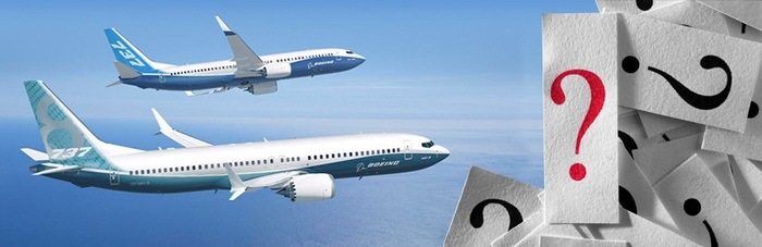 US FAA Discovers New Flaw in Boeing’s 737 Max Jets