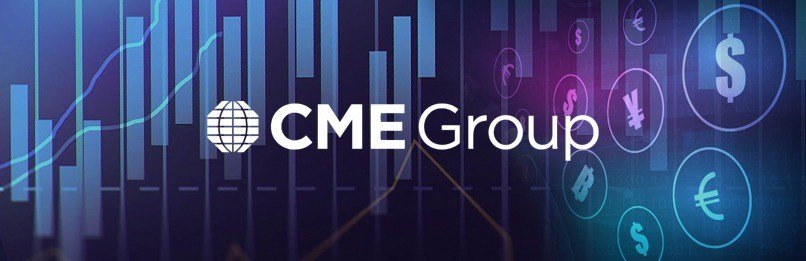 CME Group Reports Lower FX Trading Volume