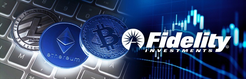 Fidelity Might Launch Crypto Trading Service Soon