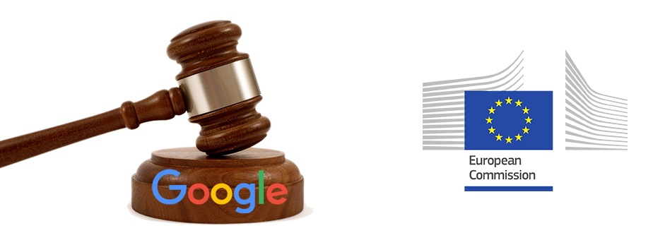 European Commission to Probe Antitrust Allegations Against Google