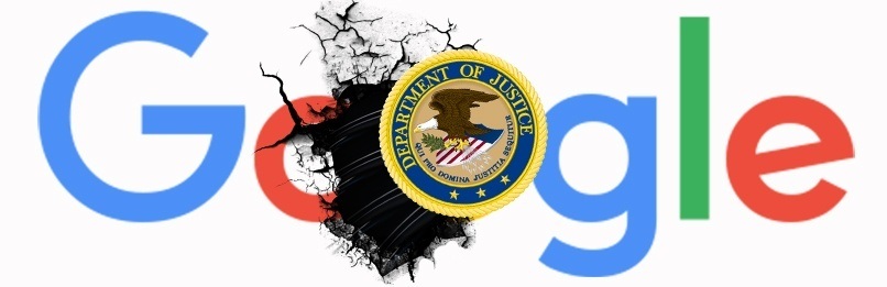 Google Might Face Antitrust Investigation From Justice Department