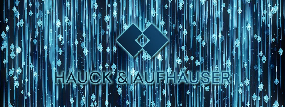 Hauck & Aufhäuser to Launch a Crypto Fund in January 2021