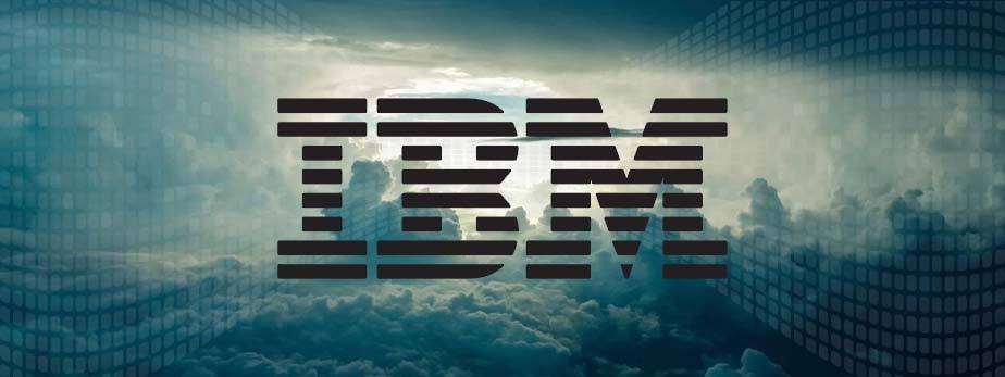 IBM to Spin Off IT Infrastructure Business; All in on Hybrid Cloud