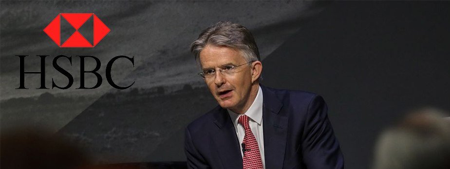 HSBC CEO John Flint Steps Down, Bank Prepares Job Cuts