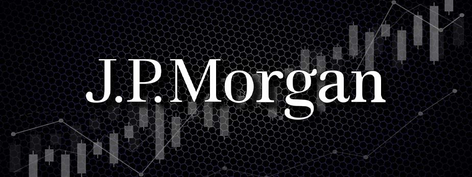 JP Morgan Beats Profit Estimates; JPM Jumps to 1 Month High