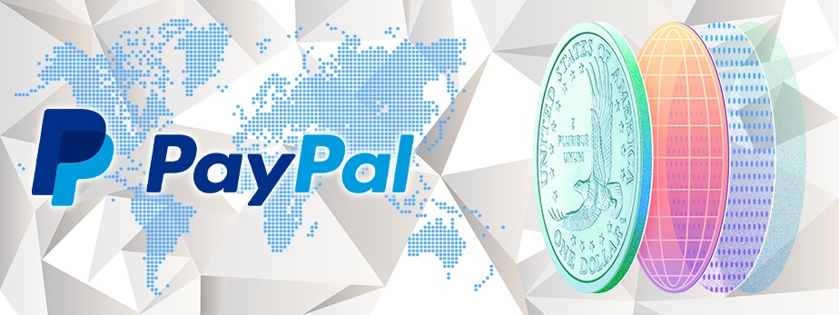 PayPal to Support Cryptocurrencies, in The Next 3 Months, Maybe Sooner