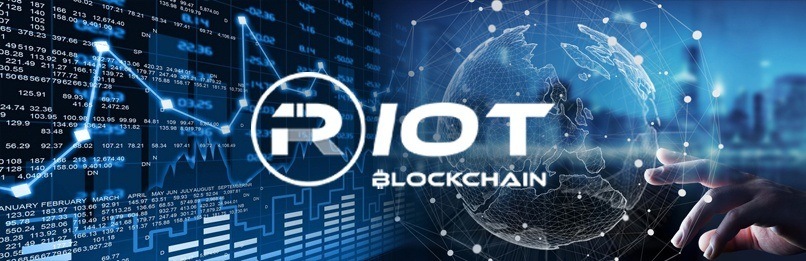 Riot Blockchain Plans to Launch Regulated Crypto Exchange