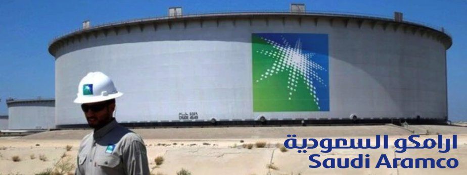 Saudi Aramco Still World’s Largest Oil Producer Despite 12% Decline