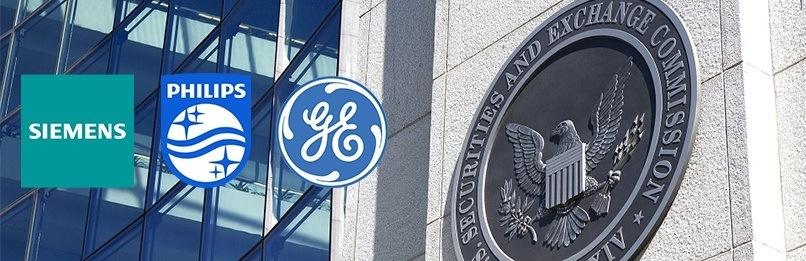 Siemens, Philips, GE Under SEC Investigation