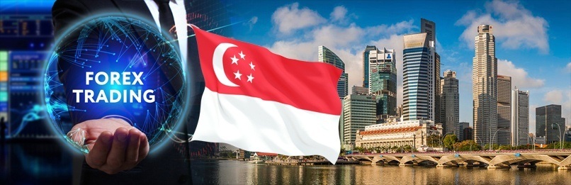 Singapore Banks Note An Increase In Forex Trading Volumes - 