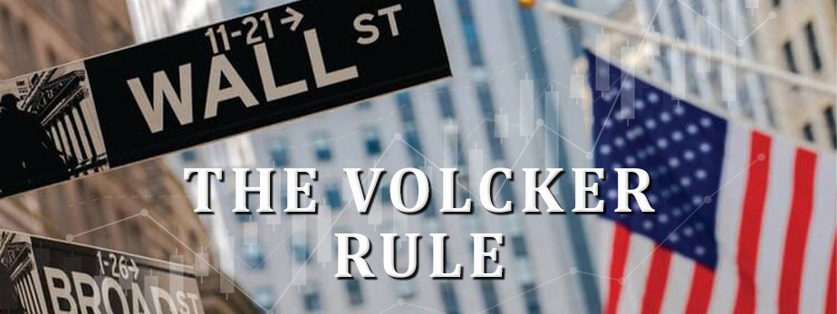 Banks up on Volcker Rule Reform, but Down on Stress Tests