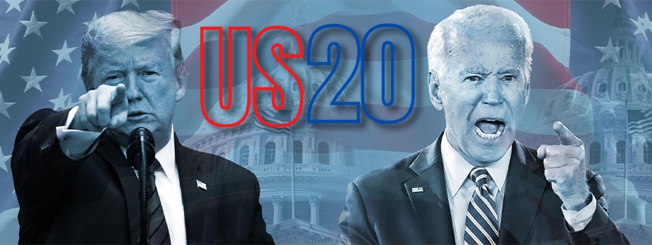 Election Day: Risk on as Market Bets on a Clear Biden Victory
