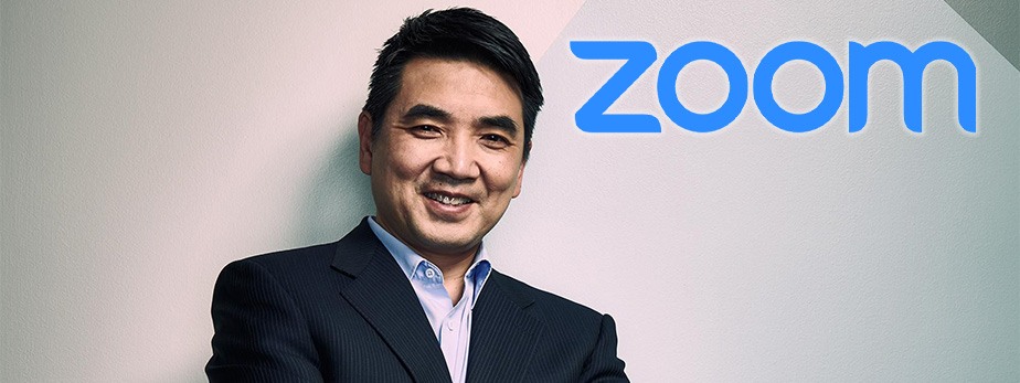 Zoom Reports a 3,330% Profit Jump And ZM Shares Jump